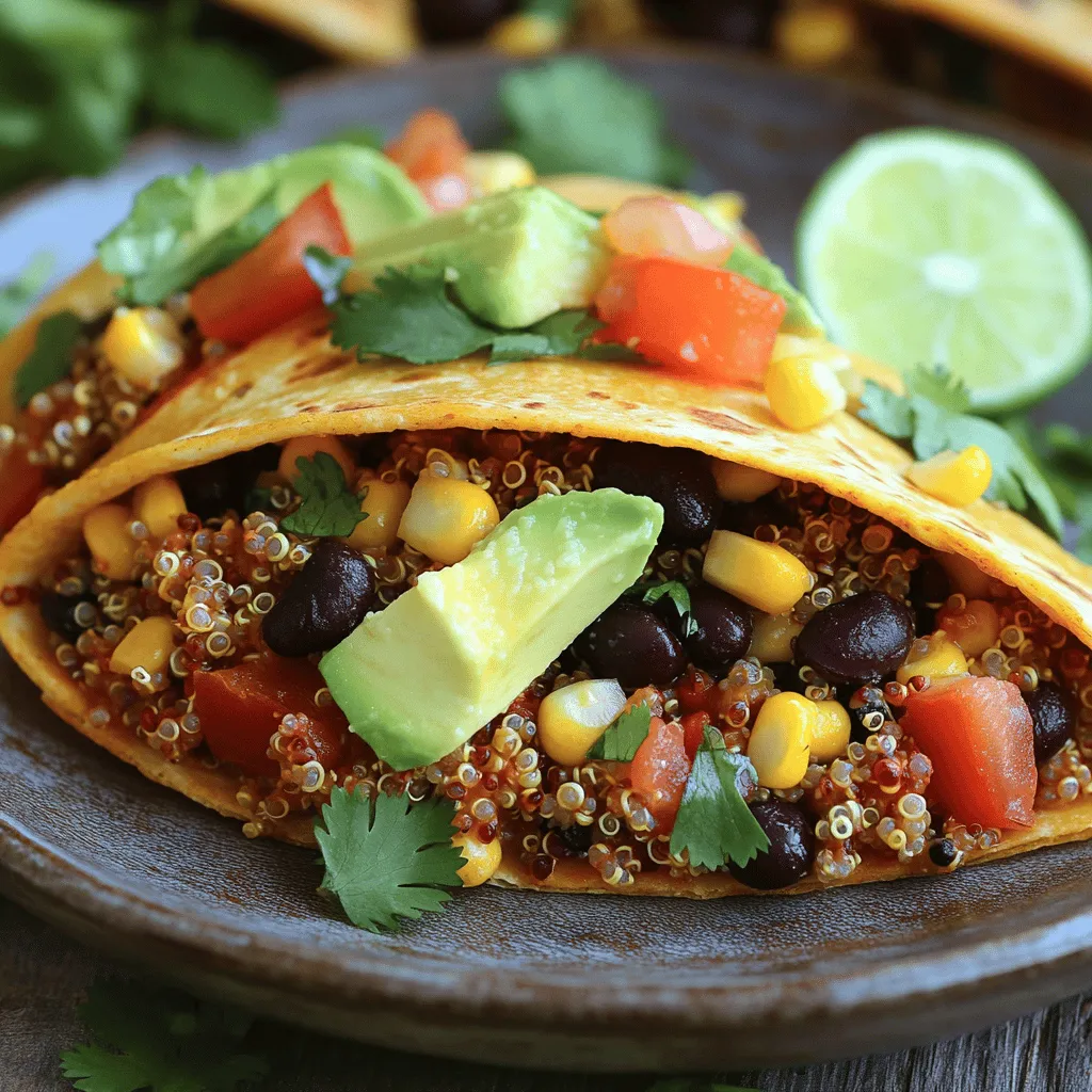 Vegan Crunchwrap Supreme Tasty and Easy Recipe