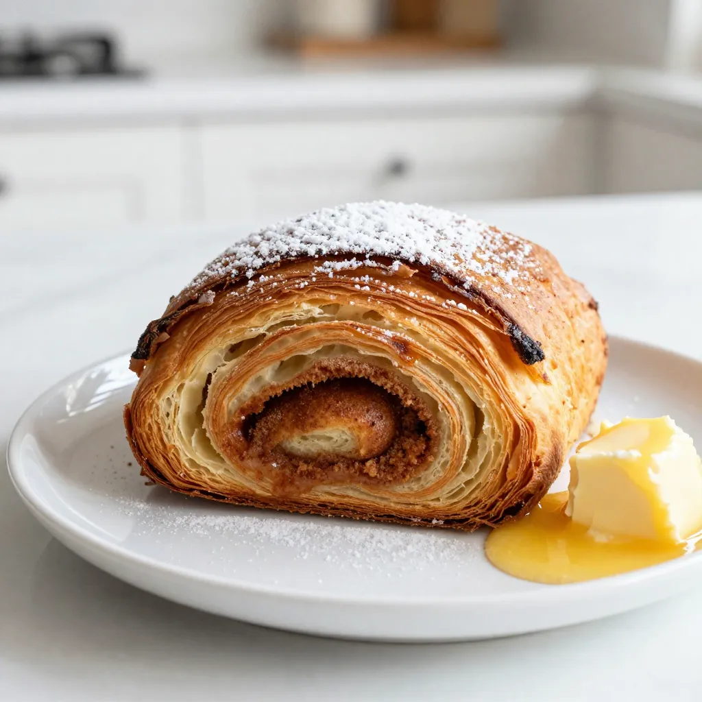 Cinnamon Sugar Pull-Apart Bread Soft and Irresistible