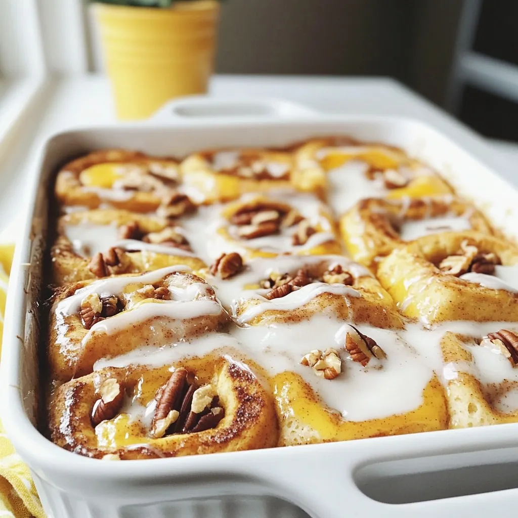 Cinnamon Roll French Toast Bake Easy Weekend Treat