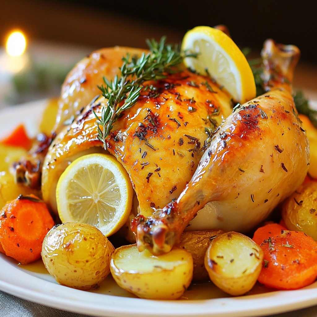 Dinners Recipes